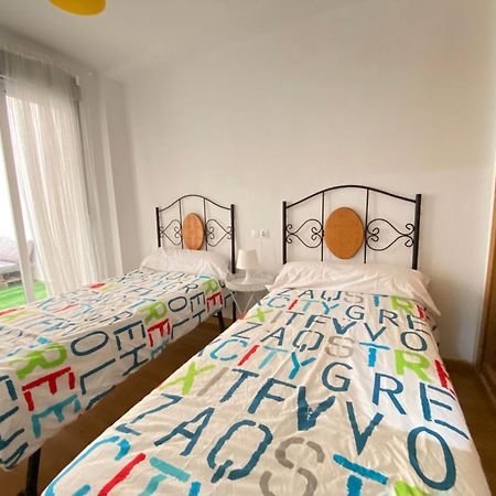 Boutique Jazmin Apartment Alicante Ngoại thất bức ảnh