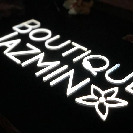 Boutique Jazmin Apartment Alicante Ngoại thất bức ảnh