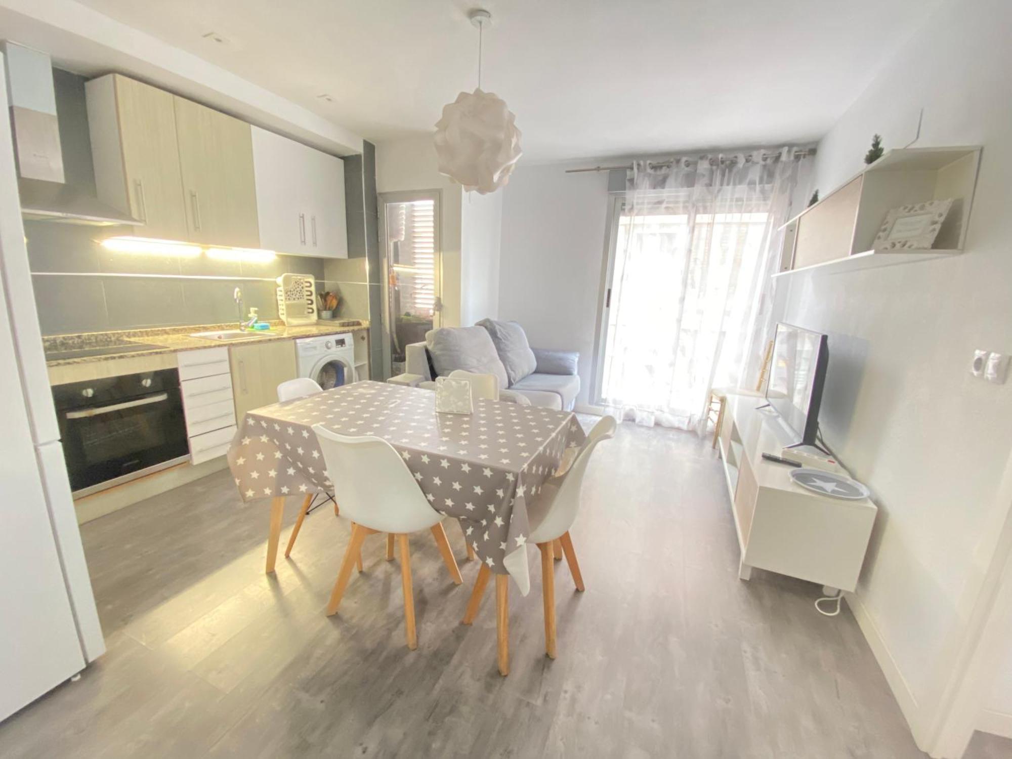 Boutique Jazmin Apartment Alicante Ngoại thất bức ảnh