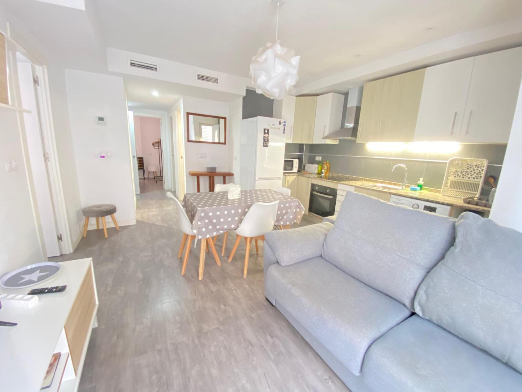 Boutique Jazmin Apartment Alicante Ngoại thất bức ảnh