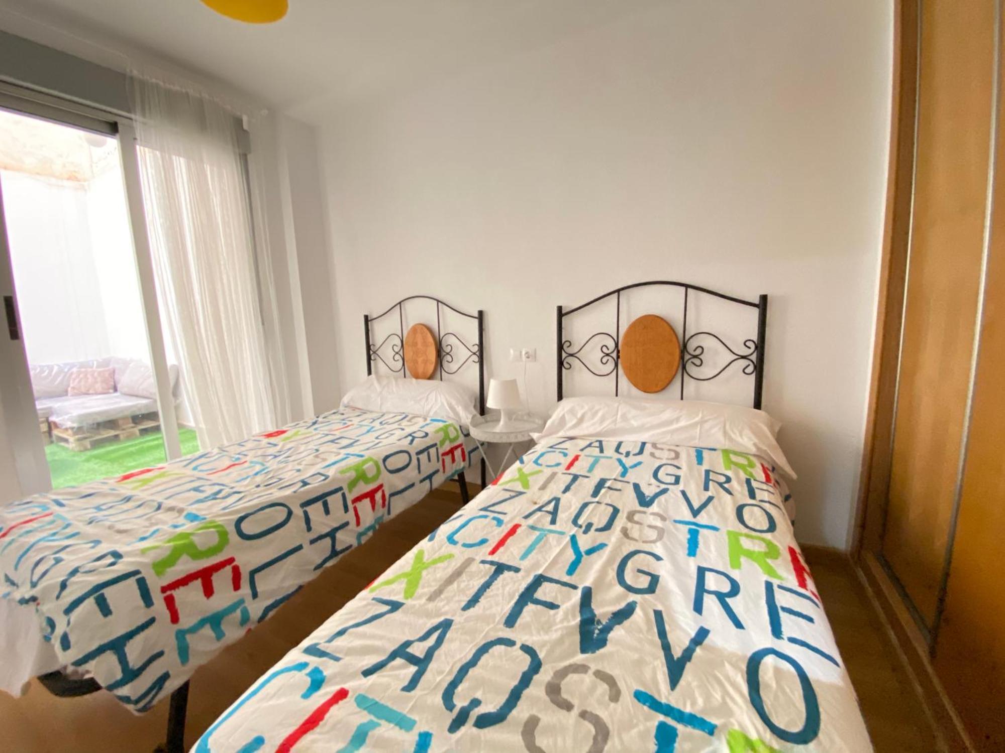 Boutique Jazmin Apartment Alicante Ngoại thất bức ảnh