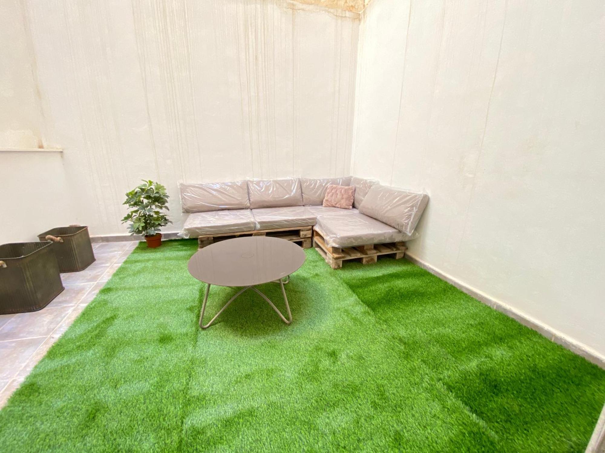 Boutique Jazmin Apartment Alicante Ngoại thất bức ảnh