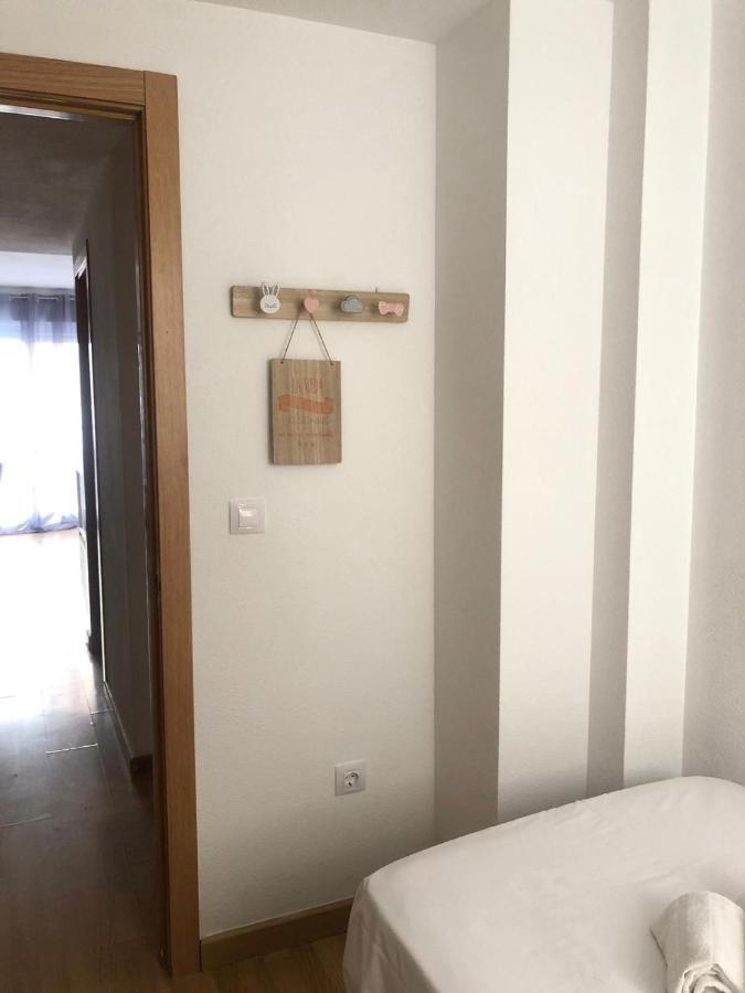 Boutique Jazmin Apartment Alicante Ngoại thất bức ảnh