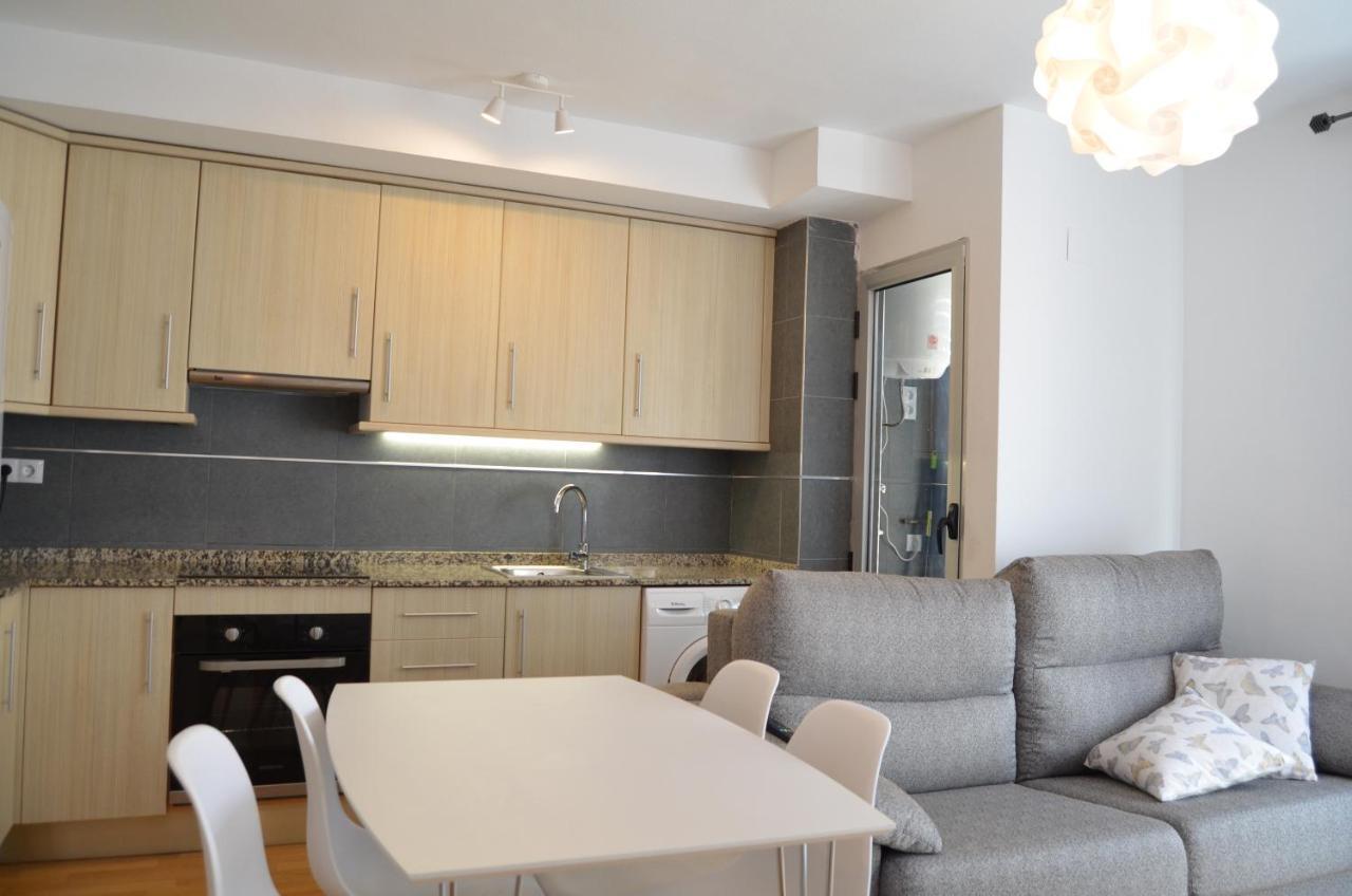 Boutique Jazmin Apartment Alicante Ngoại thất bức ảnh