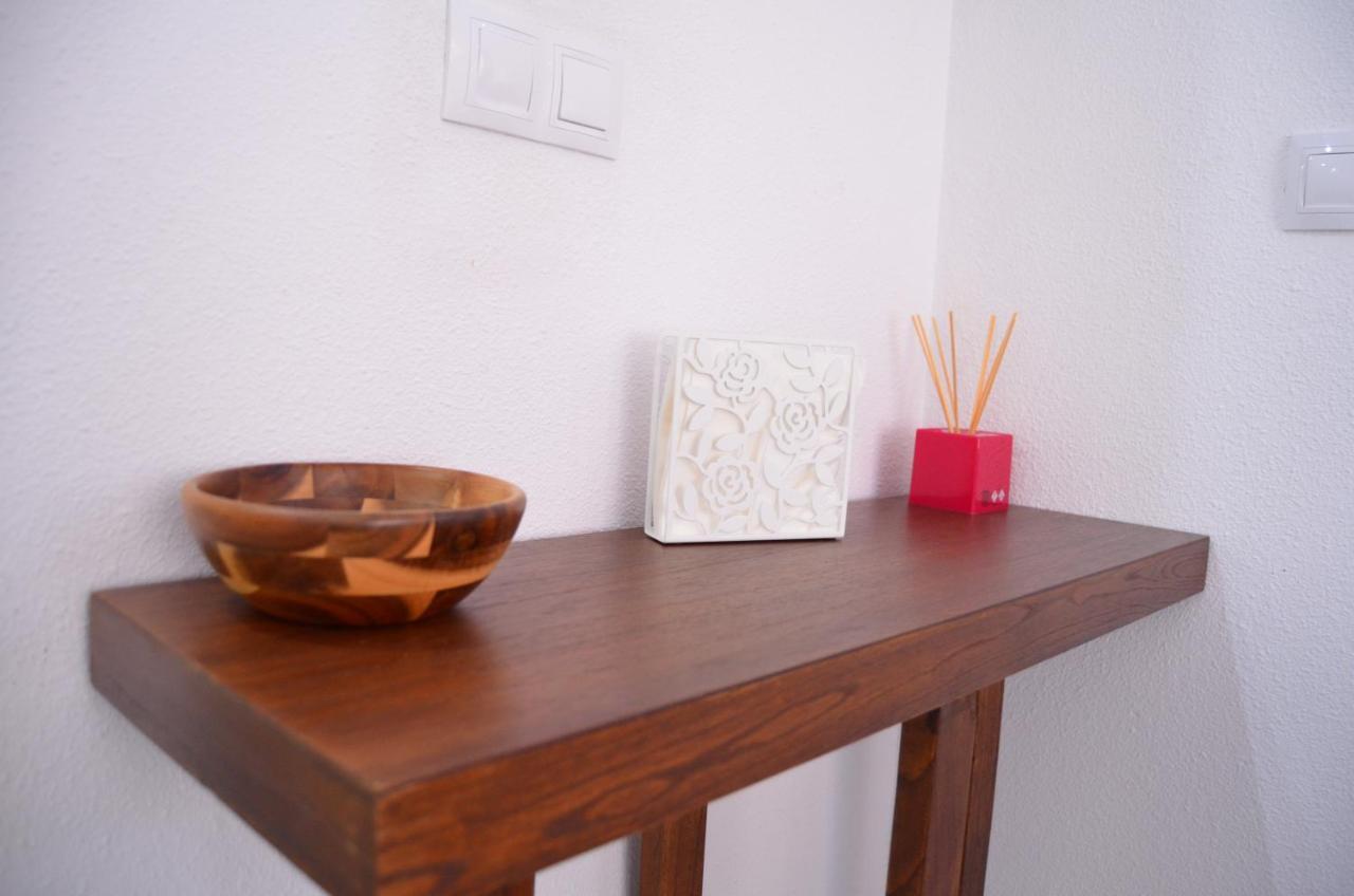 Boutique Jazmin Apartment Alicante Ngoại thất bức ảnh