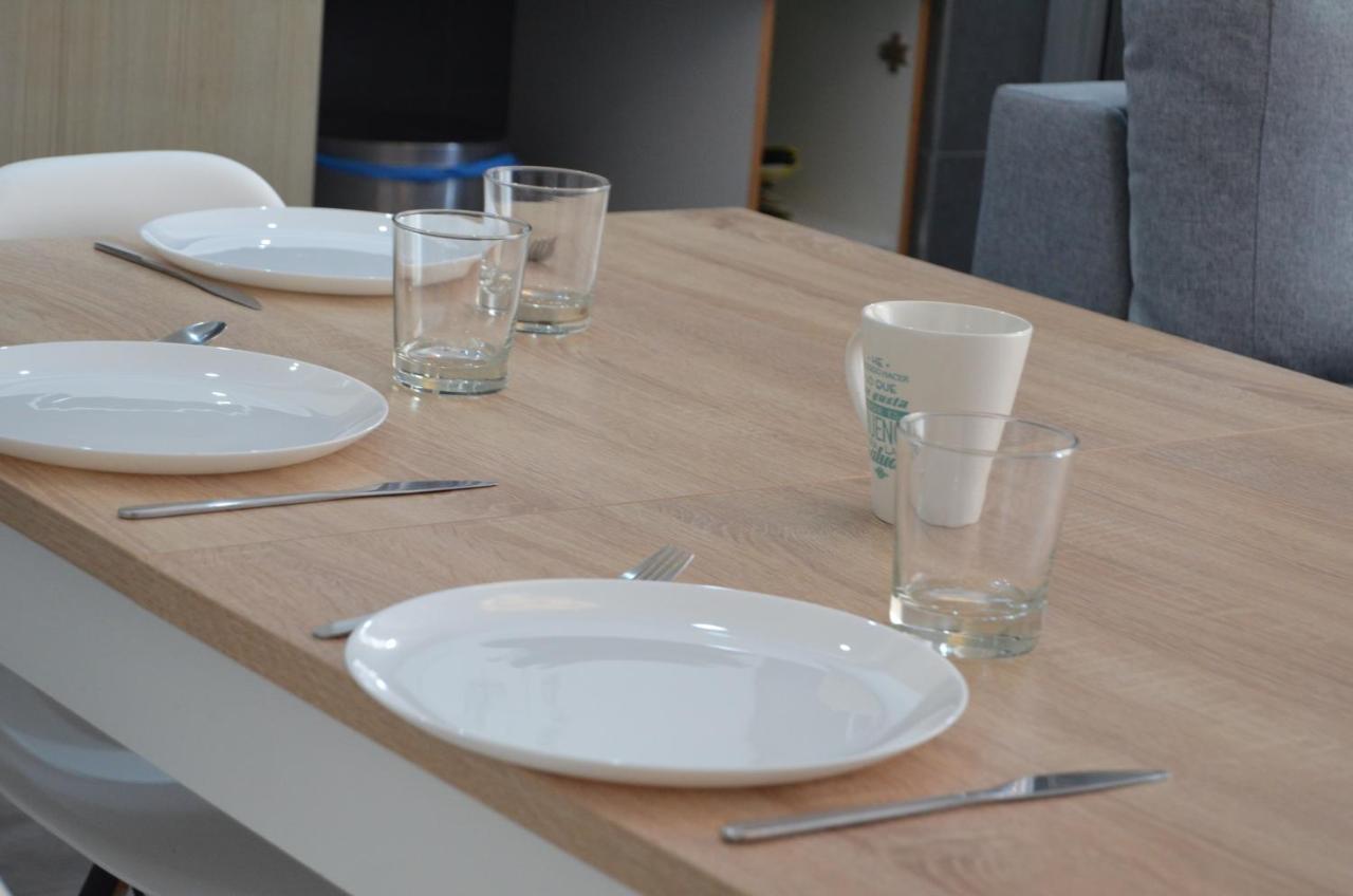 Boutique Jazmin Apartment Alicante Ngoại thất bức ảnh