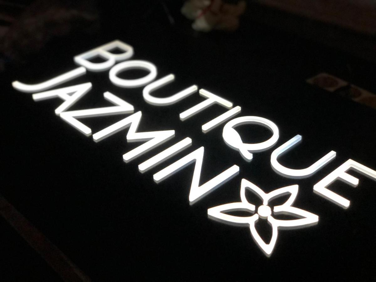 Boutique Jazmin Apartment Alicante Ngoại thất bức ảnh