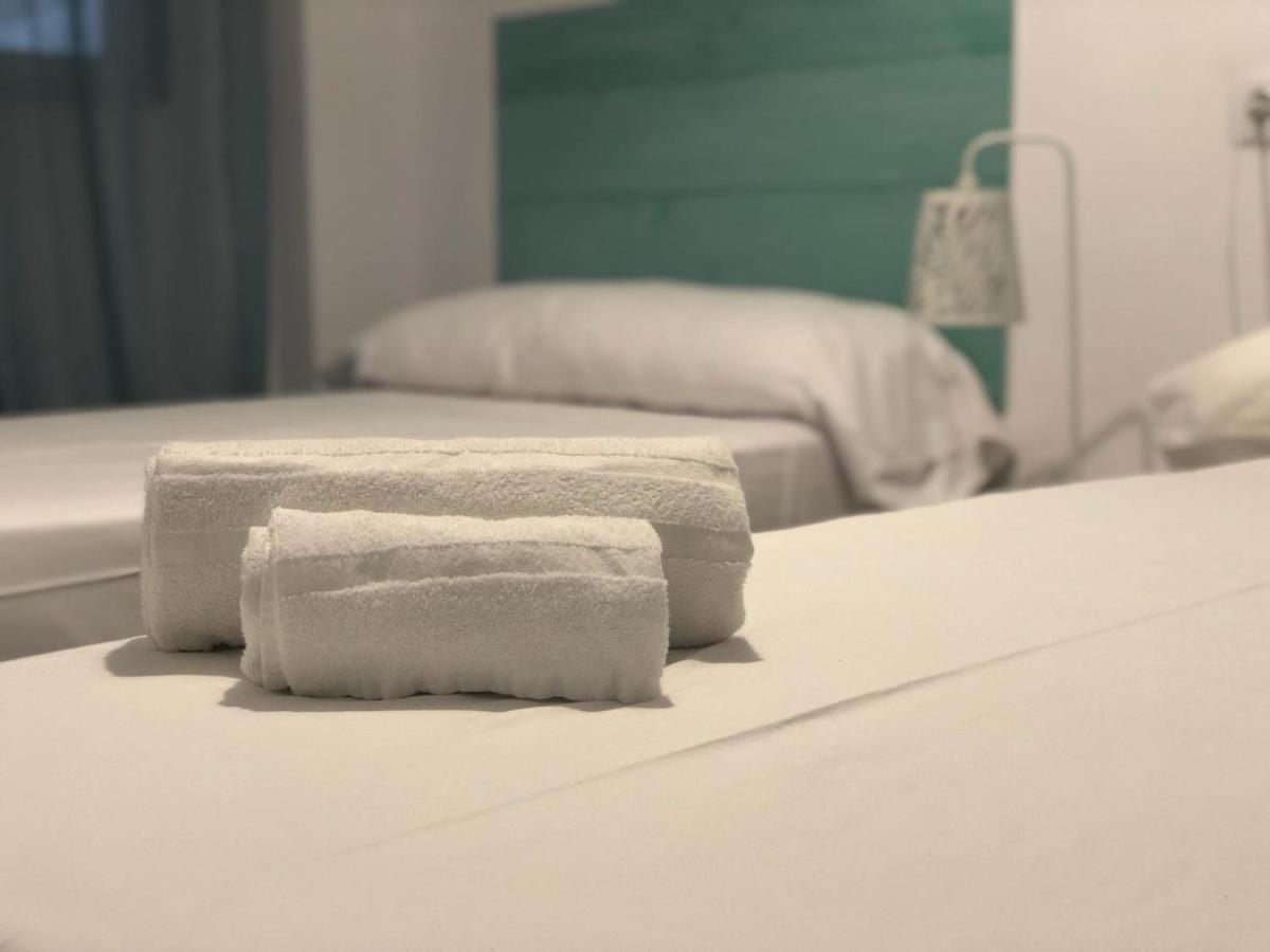 Boutique Jazmin Apartment Alicante Ngoại thất bức ảnh