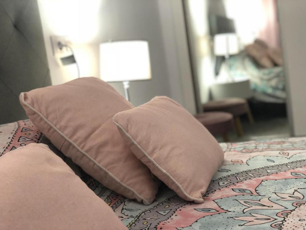 Boutique Jazmin Apartment Alicante Ngoại thất bức ảnh