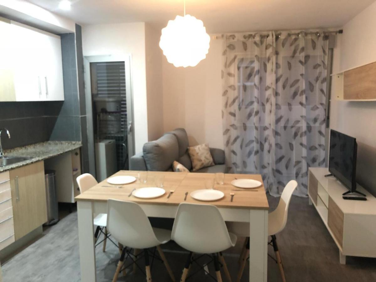 Boutique Jazmin Apartment Alicante Ngoại thất bức ảnh