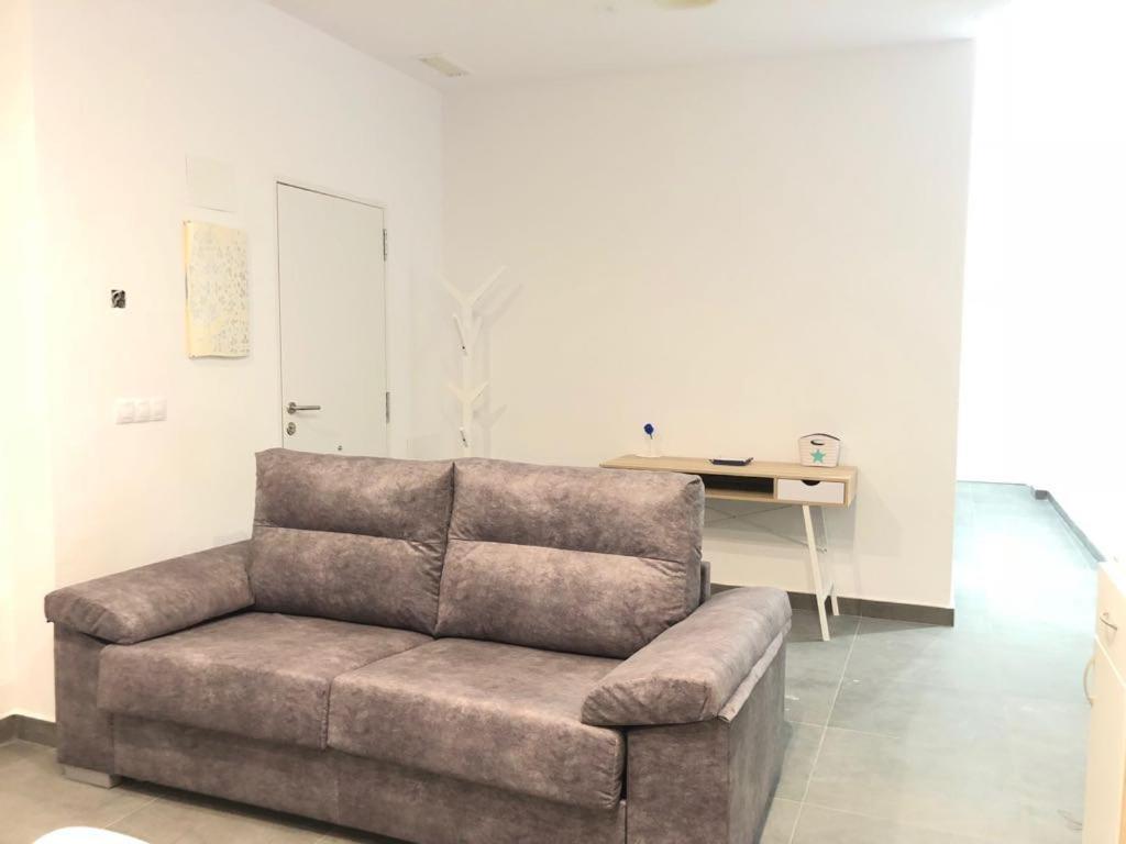 Boutique Jazmin Apartment Alicante Ngoại thất bức ảnh