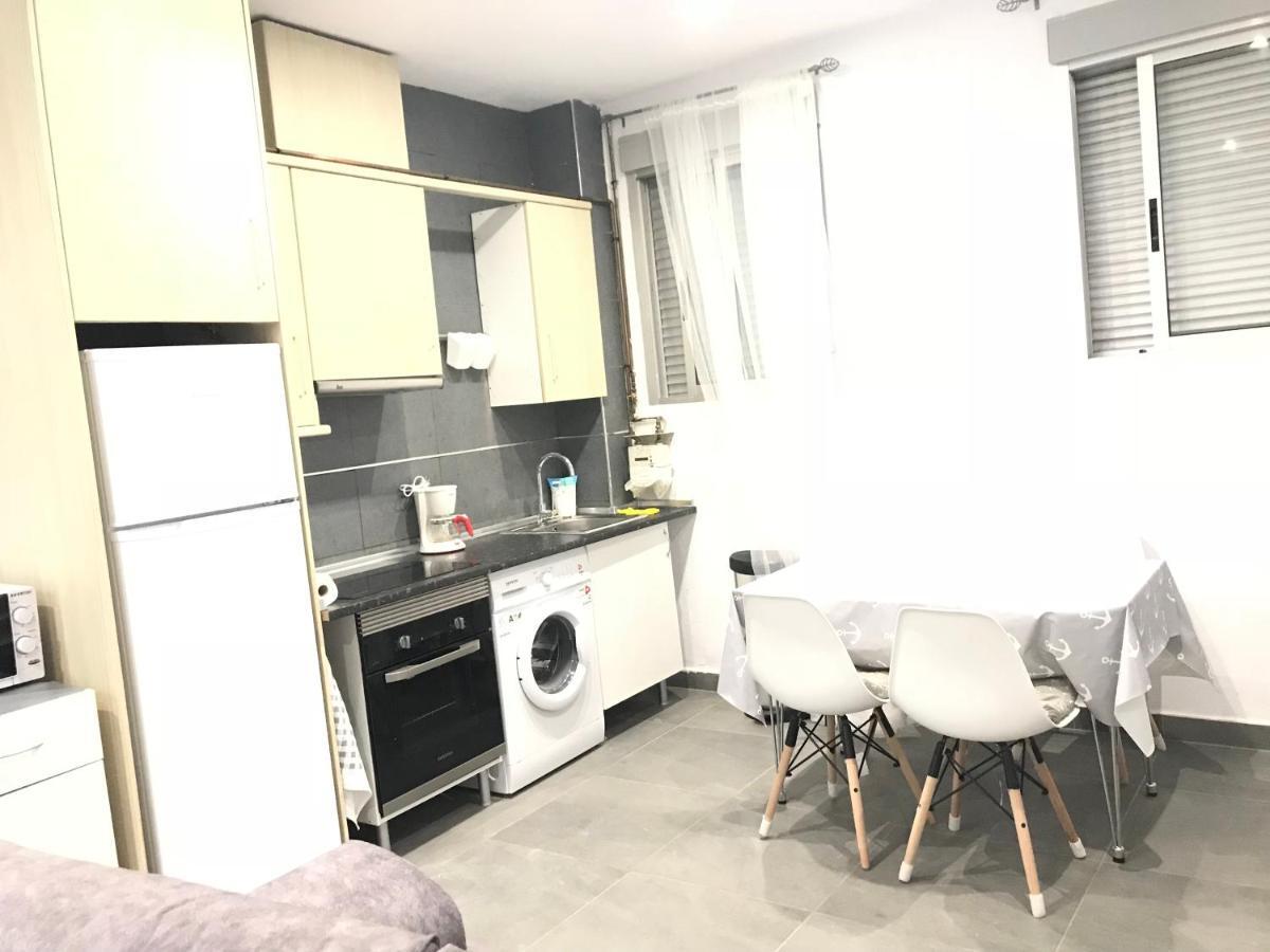 Boutique Jazmin Apartment Alicante Ngoại thất bức ảnh