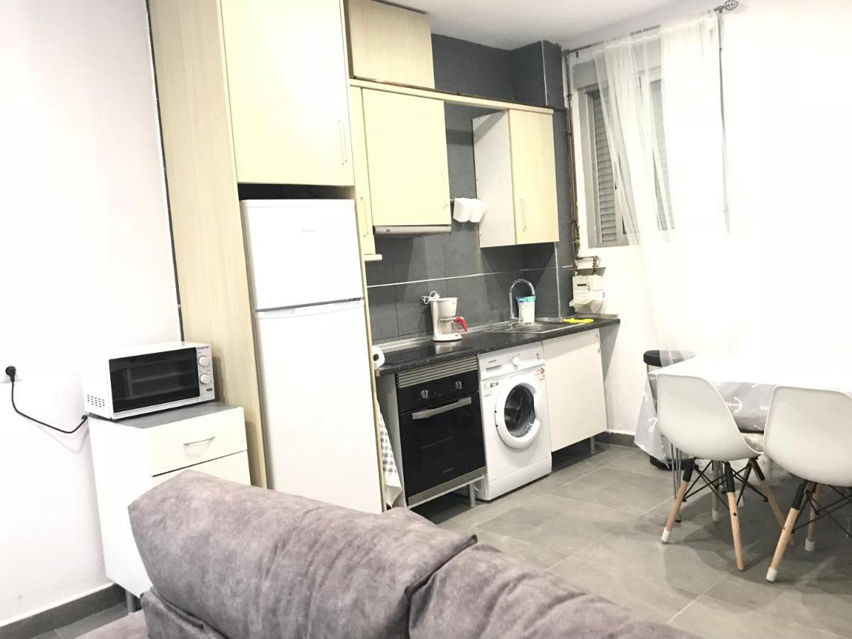 Boutique Jazmin Apartment Alicante Ngoại thất bức ảnh