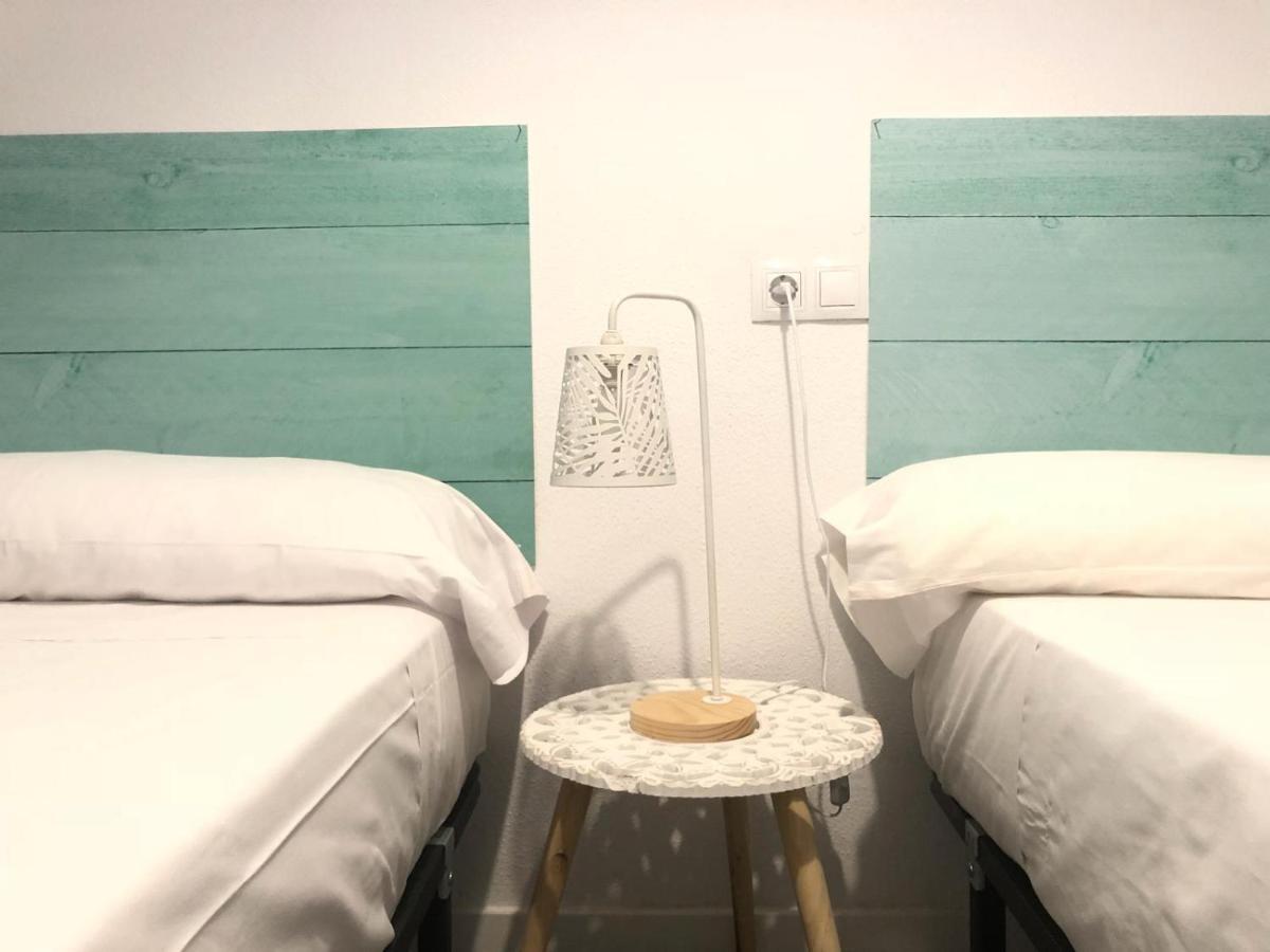 Boutique Jazmin Apartment Alicante Ngoại thất bức ảnh