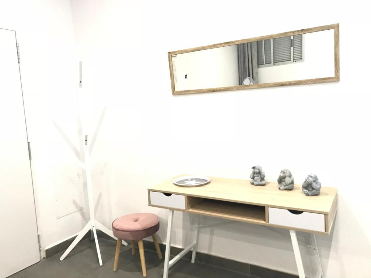 Boutique Jazmin Apartment Alicante Ngoại thất bức ảnh