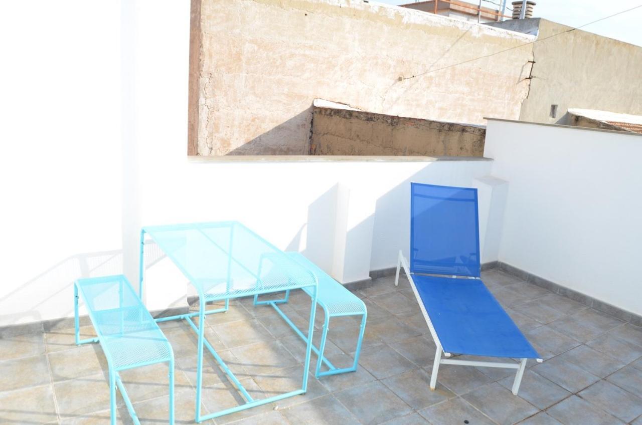 Boutique Jazmin Apartment Alicante Ngoại thất bức ảnh