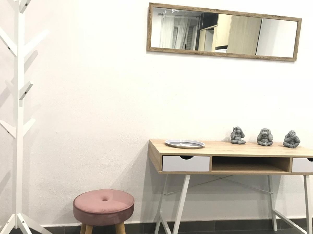 Boutique Jazmin Apartment Alicante Ngoại thất bức ảnh