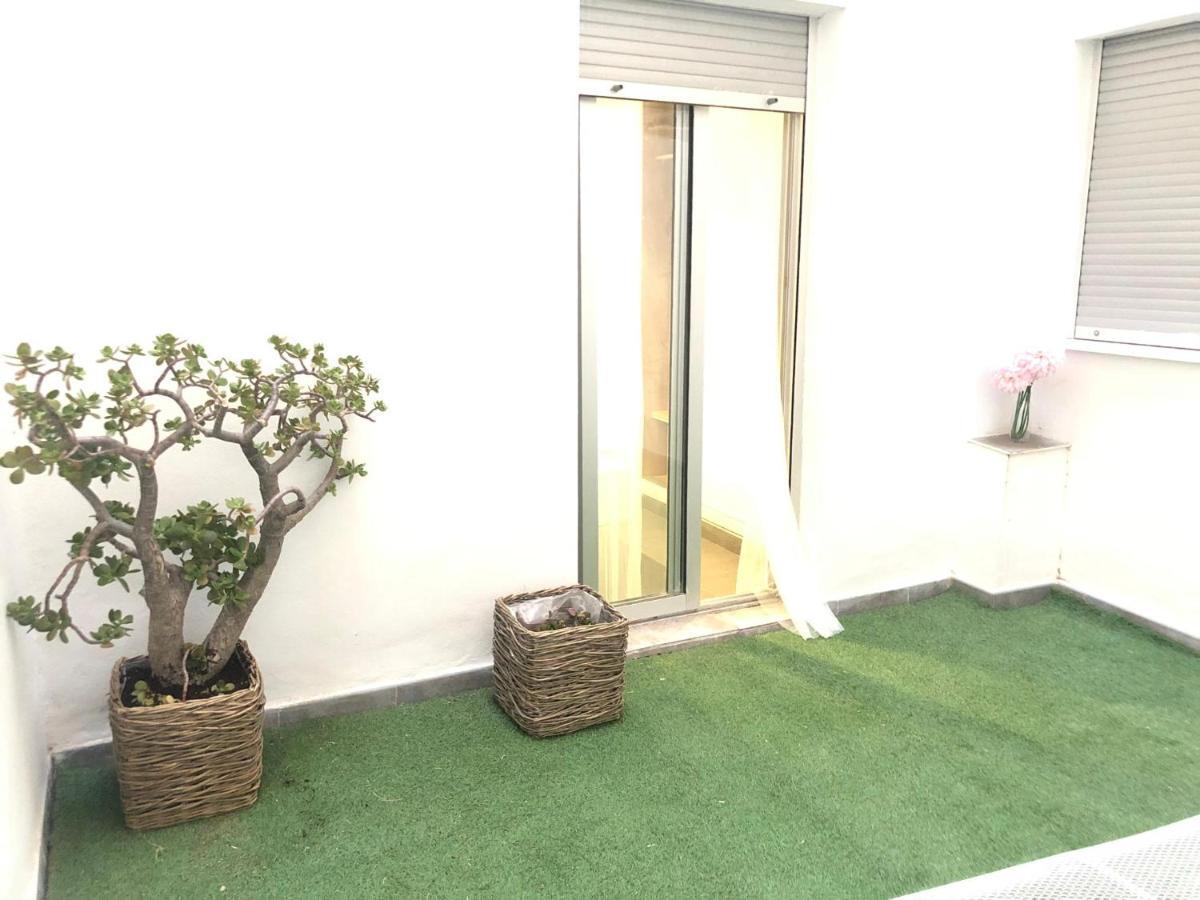 Boutique Jazmin Apartment Alicante Ngoại thất bức ảnh