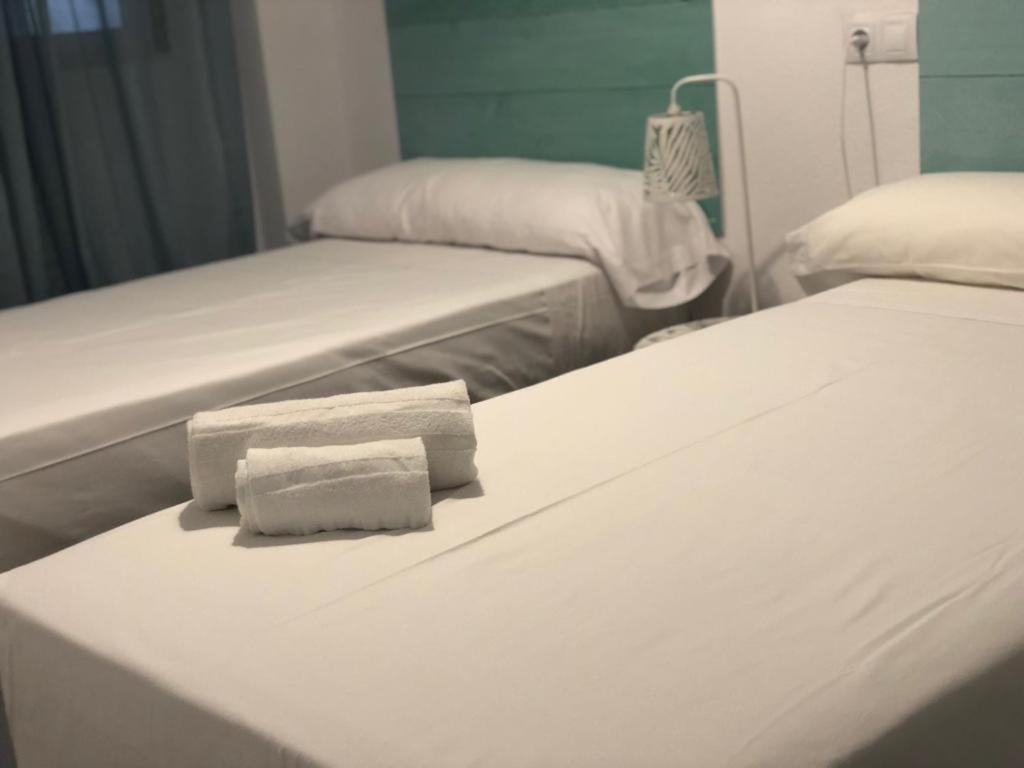 Boutique Jazmin Apartment Alicante Ngoại thất bức ảnh