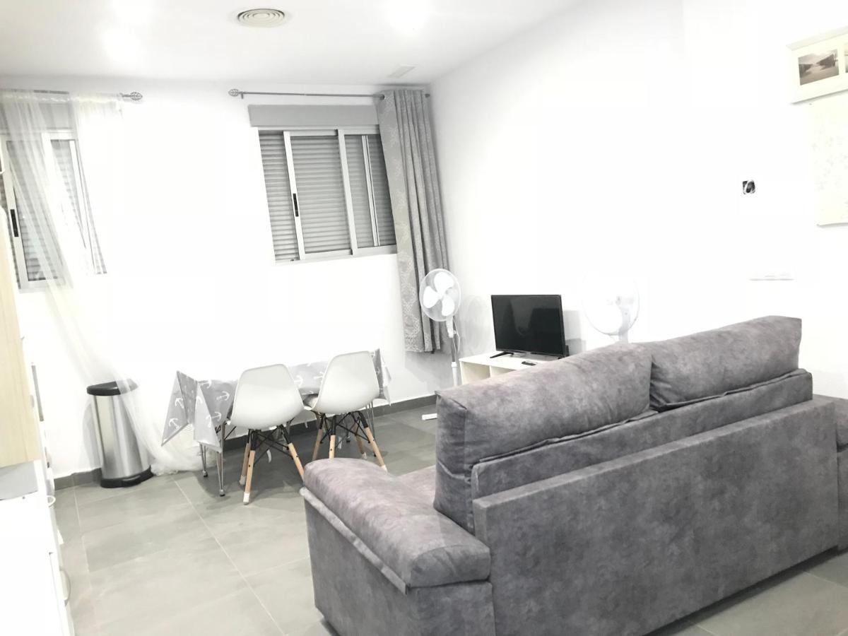 Boutique Jazmin Apartment Alicante Ngoại thất bức ảnh